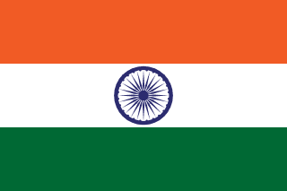 India Flag Flag icon of India