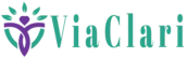 ViaClari Company Logo